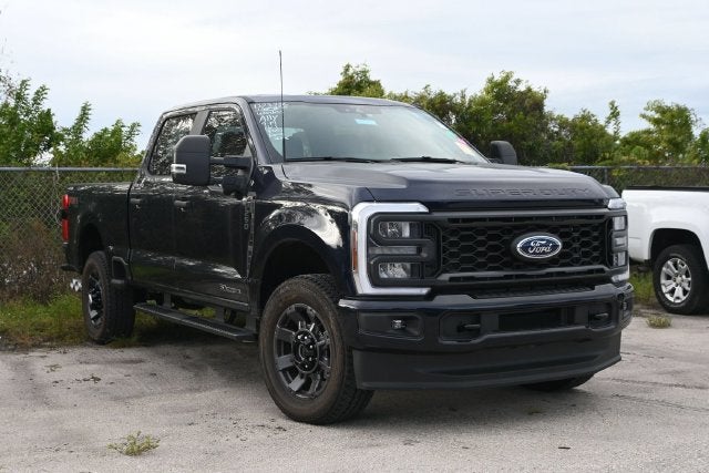 2025 Ford F-250 XL