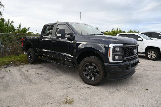 2025 Ford F-250 XL