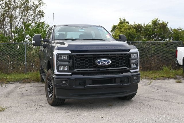 2025 Ford F-250 XL
