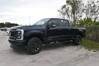 2025 Ford F-250 XL