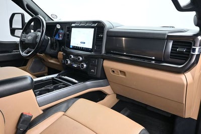 2023 Ford F-350 LARIAT