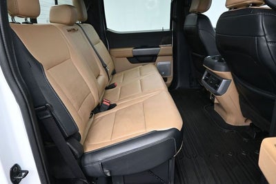 2023 Ford F-350 LARIAT