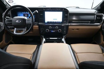 2023 Ford F-350 LARIAT