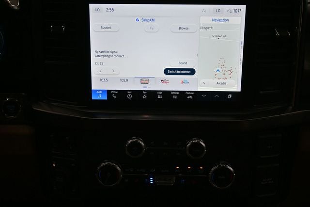 2023 Ford F-350 LARIAT