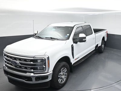 2023 Ford F-350 LARIAT