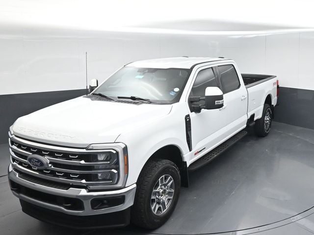 2023 Ford F-350 LARIAT