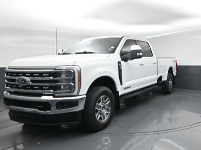2023 Ford F-350 LARIAT