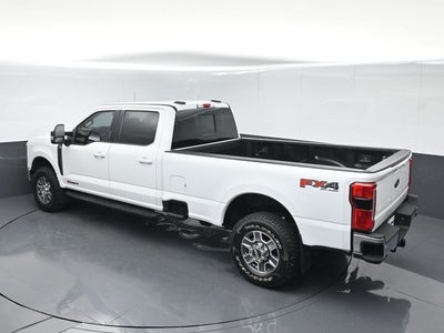 2023 Ford F-350 LARIAT