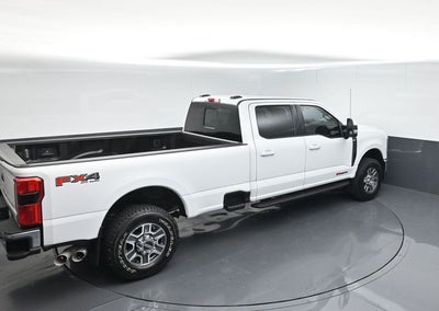 2023 Ford F-350 LARIAT