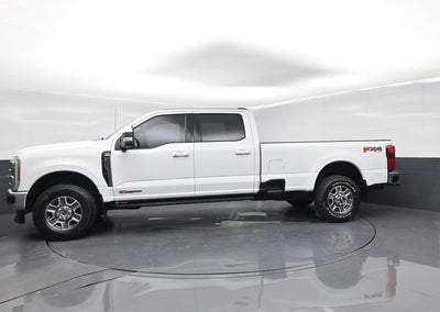 2023 Ford F-350 LARIAT