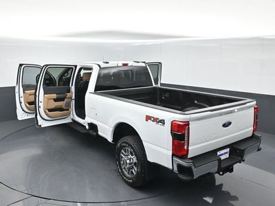 2023 Ford F-350 LARIAT