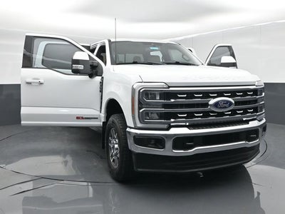 2023 Ford F-350 LARIAT