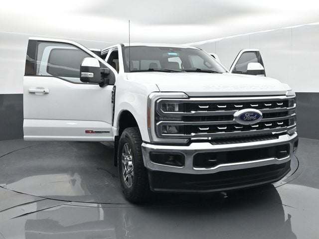 2023 Ford F-350 LARIAT