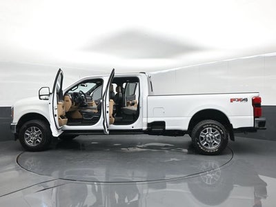 2023 Ford F-350 LARIAT