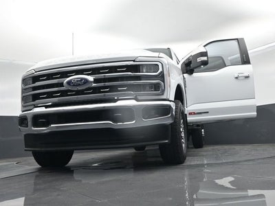 2023 Ford F-350 LARIAT
