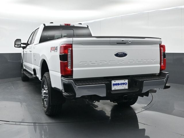 2023 Ford F-350 LARIAT