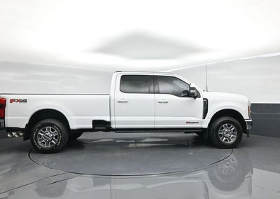 2023 Ford F-350 LARIAT