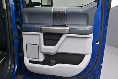 2022 Ford F-350 Limited