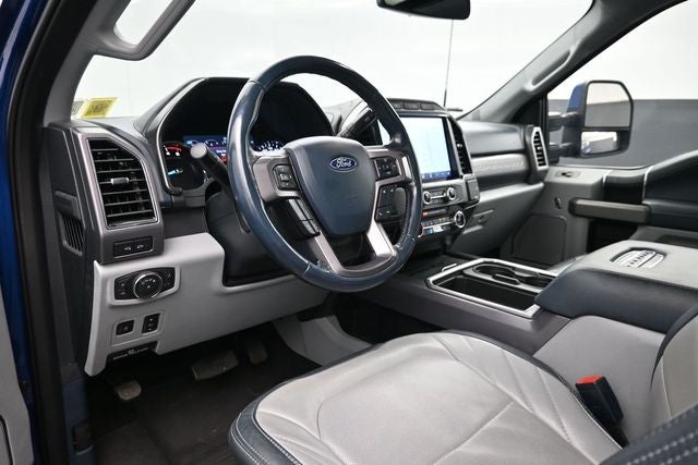 2022 Ford F-350 Limited