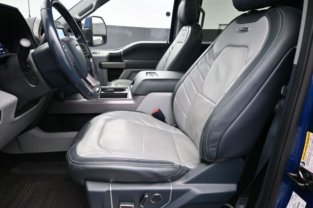 2022 Ford F-350 Limited