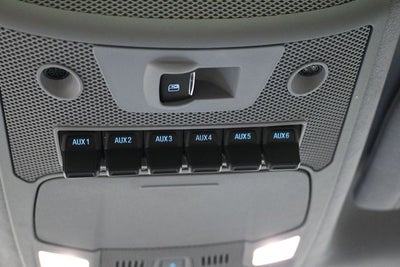 2022 Ford F-350 Limited