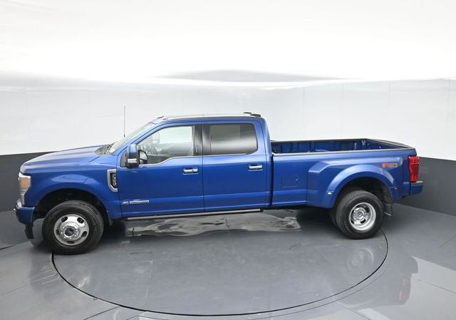 2022 Ford F-350 Limited