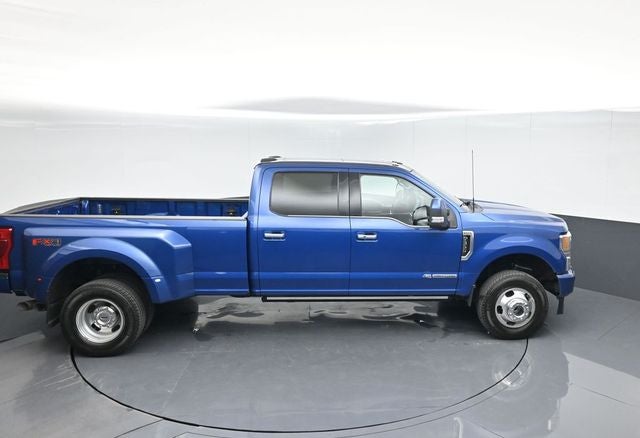 2022 Ford F-350 Limited