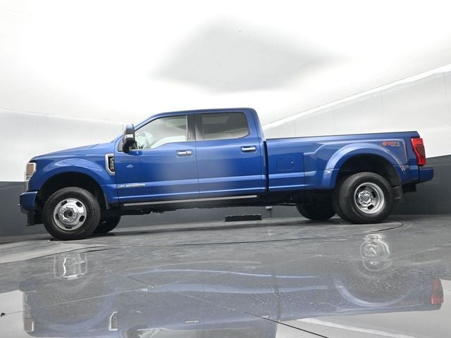 2022 Ford F-350 Limited