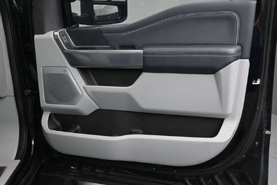 2024 Ford F-450 Limited
