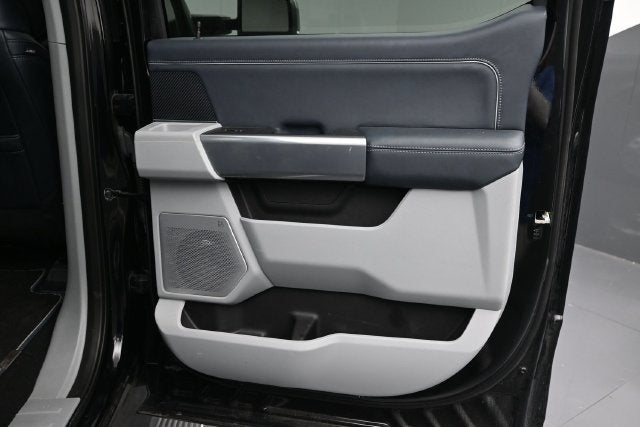 2024 Ford F-450 Limited