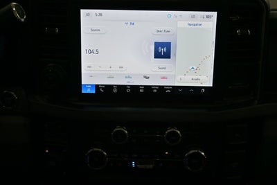 2024 Ford F-450 Limited