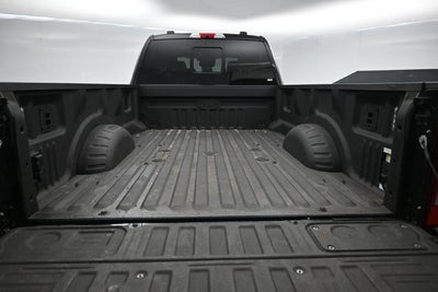 2024 Ford F-450 Limited