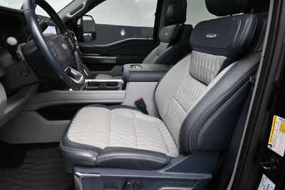 2024 Ford F-450 Limited