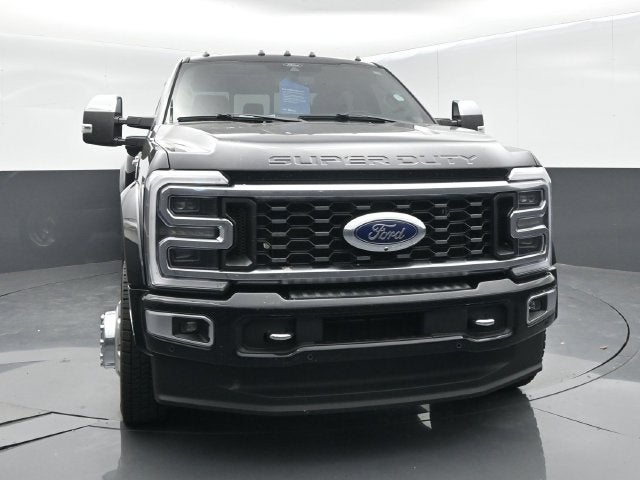 2024 Ford F-450 Limited