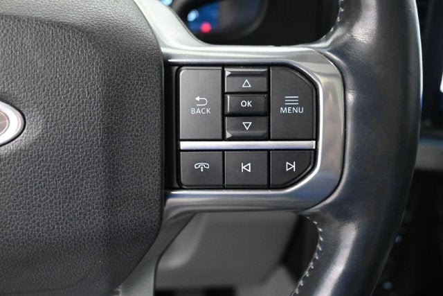 2024 Ford F-450 Limited