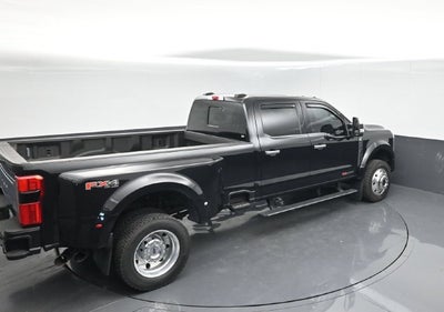 2024 Ford F-450 Limited