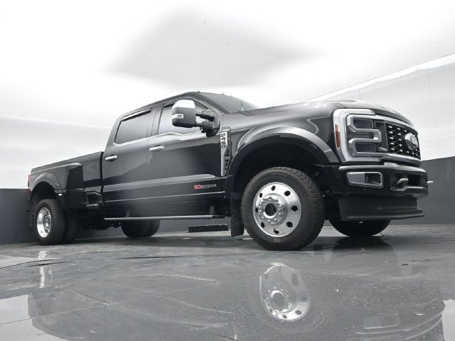 2024 Ford F-450 Limited
