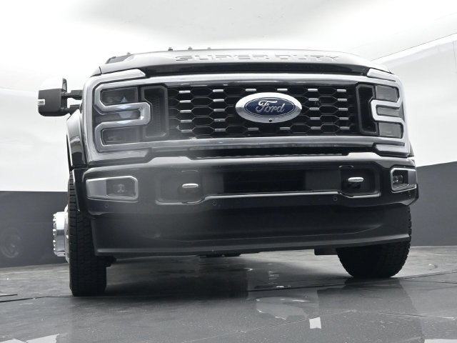 2024 Ford F-450 Limited