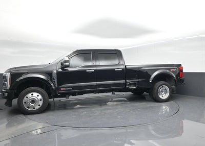 2024 Ford F-450 Limited