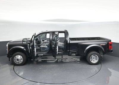 2024 Ford F-450 Limited