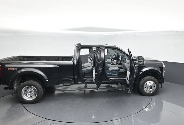 2024 Ford F-450 Limited