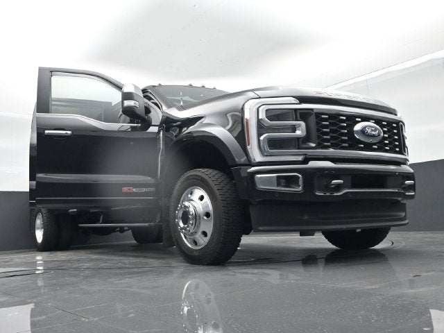 2024 Ford F-450 Limited