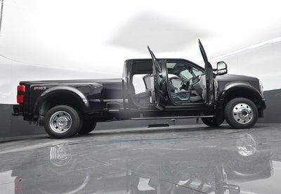 2024 Ford F-450 Limited