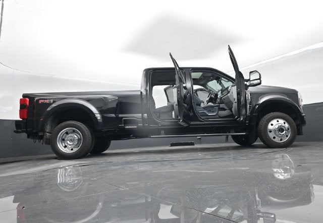 2024 Ford F-450 Limited
