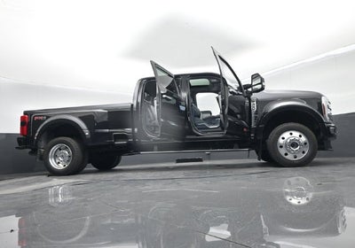 2024 Ford F-450 Limited