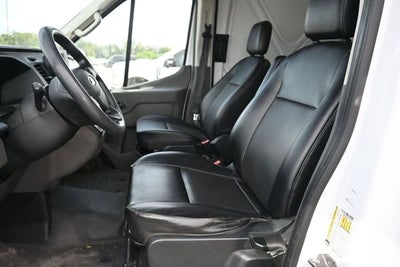 2023 Ford Furgoneta de carga Transit-250 Base