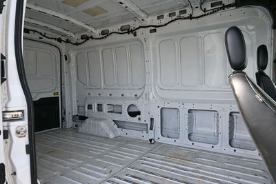 2023 Ford Furgoneta de carga Transit-250 Base