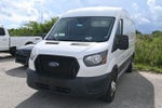 2023 Ford Furgoneta de carga Transit-250 Base