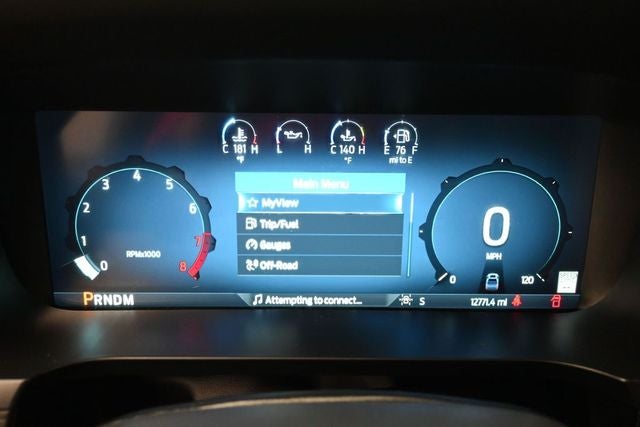 2024 Ford F-150 Tremor