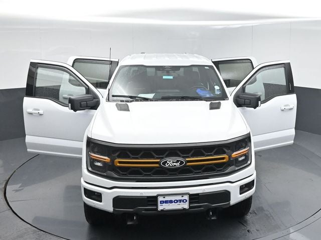 2024 Ford F-150 Tremor